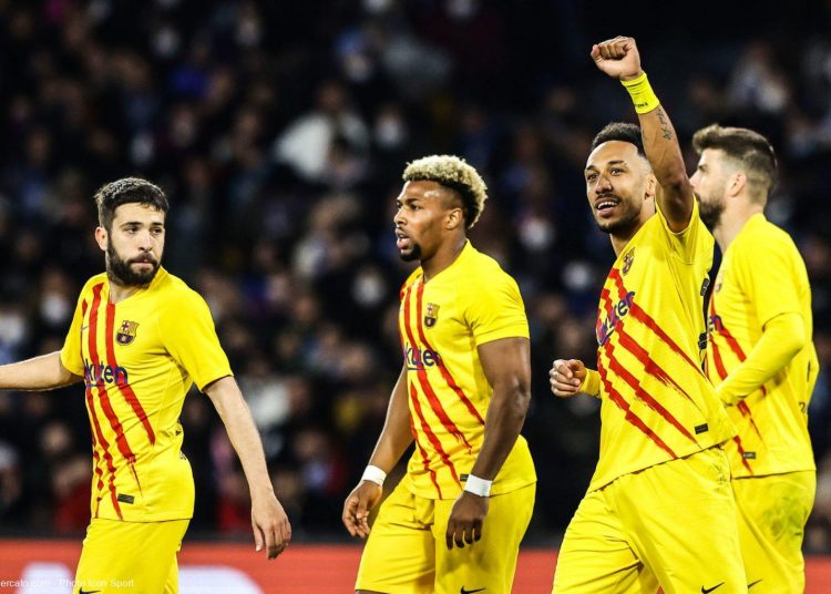 Barça : les Blaugrana ne font plus rire personne