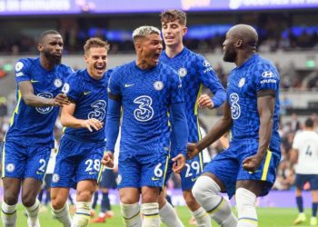 Chelsea : journée décisive pour la vente ?