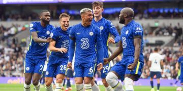 Chelsea : journée décisive pour la vente ?