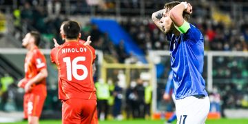 CdM 2022 : l&rsquo;Italie n&rsquo;ira pas au Mondial !