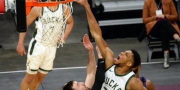 NBA/le Magic surprend les Warriors, les Bucks sans pitié avec les Bulls