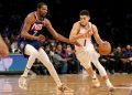 Classement NBA : Miami domine toujours à l’est, Phoenix caracole en tête de la conférence ouest