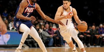 Classement NBA : Miami domine toujours à l’est, Phoenix caracole en tête de la conférence ouest