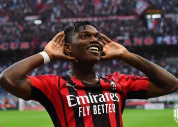 Mercato : le PSG offre 70 millions à Milan pour Rafael Leão