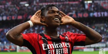 Mercato : le PSG offre 70 millions à Milan pour Rafael Leão