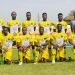 Ligue 1 pro : L’Ashanti de Siguiri enchaîne un deuxième succès d’affilée