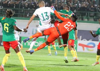 Algérie : recours examiné le 21 avril