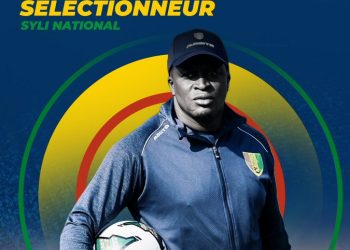 CONOR/FEGUIFOOT : KABA DIAWARA maintenu au poste de sélectionneur Syli national