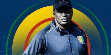 CONOR/FEGUIFOOT : KABA DIAWARA maintenu au poste de sélectionneur Syli national