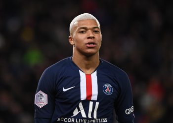 PSG : le brassard pour retenir Mbappé ?