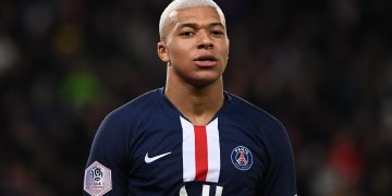 PSG : le brassard pour retenir Mbappé ?