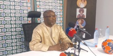 Prépa. championnats mondiaux de handball 2022: la Guinée invitée par la République Tchèque