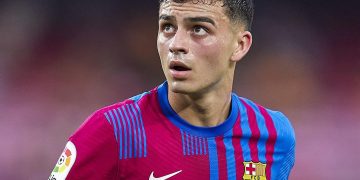 Barça : Pedri, le verdict tombe