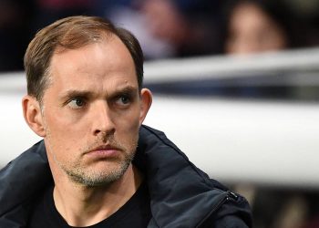 Chelsea : Tuchel s&rsquo;en prend à l&rsquo;arbitre