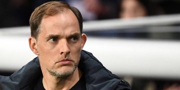 Chelsea : Tuchel s&rsquo;en prend à l&rsquo;arbitre