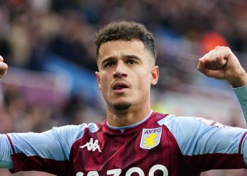 Barça : Coutinho bientôt transféré