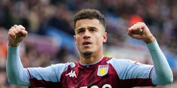 Barça : Coutinho bientôt transféré