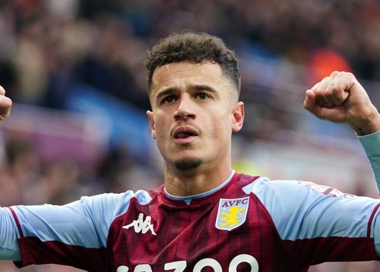 Barça : Coutinho bientôt transféré