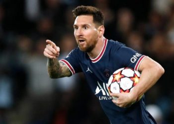 PSG : Messi en route pour Miami à l&rsquo;été 2023 ?