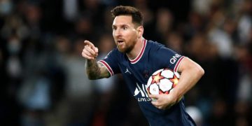 PSG : Messi en route pour Miami à l&rsquo;été 2023 ?