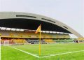 Stade Général Lansana Conté de Nongo : Le Groupe SAM GBM apporte un démenti formel