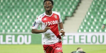 Real : Tchouaméni, c&rsquo;est 100 M€ !