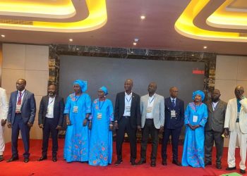 Comité National Olympique : Un nouveau bureau élu avec 30% de femmes