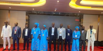 Comité National Olympique : Un nouveau bureau élu avec 30% de femmes