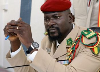 Conseil des Ministres à Kindia : les centres de sports et de divertissements des jeunes, priorité du président de la transition Mamadi DOUMBOUYA