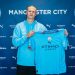 Man City : Håland a signé (officiel)