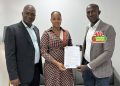 Accompagnement du sport : Guinée Games continue sa mission citoyenne !