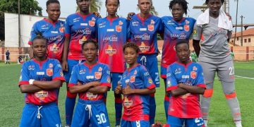 Ligue 1 Féminine : le Horoya sacré champion de Guinée