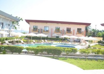 Yorokoguia (Dubreka) SAM GBM d’Antonio Souaré fait pousser un hôtel trois étoiles