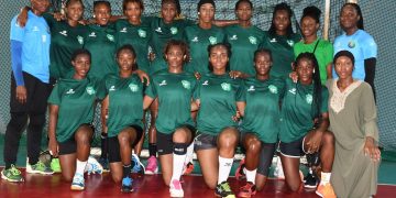 Mondial U20Handball : le Syli Junior décroche un point historique