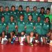 Mondial U20Handball : le Syli Junior décroche un point historique