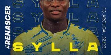 Mercato : le transfert de Morlaye Sylla au Portugal (Ce qu’il faut savoir)