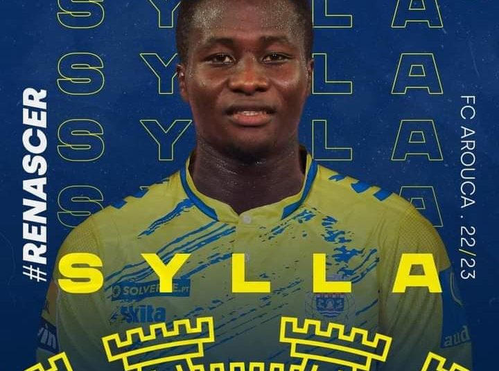 Mercato : le transfert de Morlaye Sylla au Portugal (Ce qu’il faut savoir)