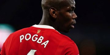 Juve : Paul Pogba aurait passé sa visite médicale