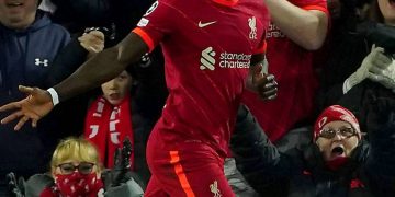 Bayern : Une deuxième offre à venir pour Mané