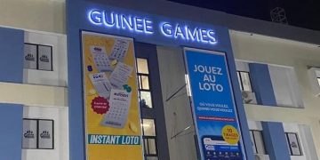 Gestion des sociétés de loterie en Guinée par l&rsquo;état :Guinée Games n&rsquo;est pas concerné /Communiqué