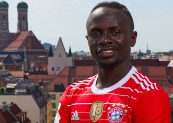 Bayern Munich : Mané renonce au 10