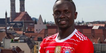 Bayern Munich : Mané renonce au 10