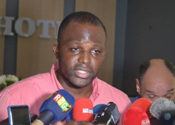 Yorokoguia (Dubreka) SAM GBM d’Antonio Souaré fait pousser un hôtel trois étoiles