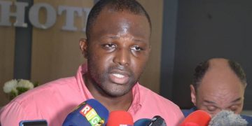Yorokoguia (Dubreka) SAM GBM d’Antonio Souaré fait pousser un hôtel trois étoiles