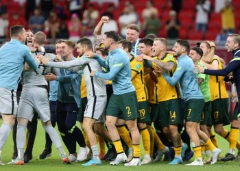 CdM (2022) : l&rsquo;Australie rejoint la France !