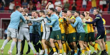 CdM (2022) : l&rsquo;Australie rejoint la France !