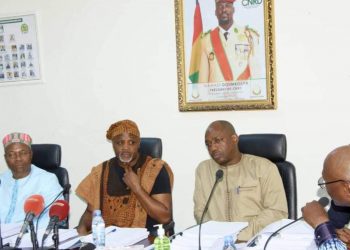 COCAN 2025 : 6 entreprises retenues dont GUICOPRES BTP pour un délai de 24 mois