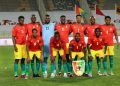 EL CAN 2023 : la Guinée surclasse l’Ethiopie grâce à Kamano et Bayo