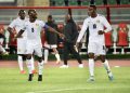 EL CAN 2023 : le Syli national s’empare de la Poule D