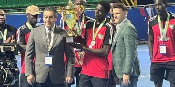 Fuite des handballeurs au Costa Rica : précisions de la Fédération Guinéenne de Handball